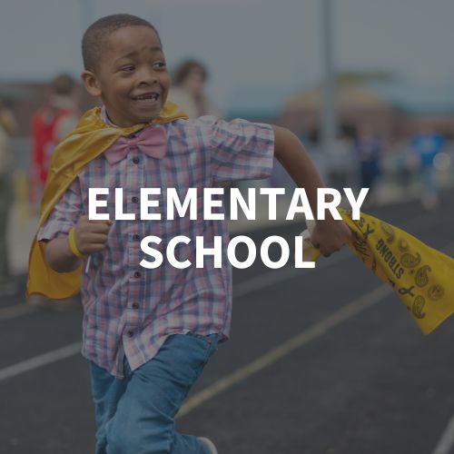 Learn more about ACS Elementary School Programs