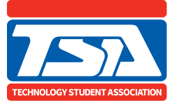 Technology Student Association (TSA) Logo