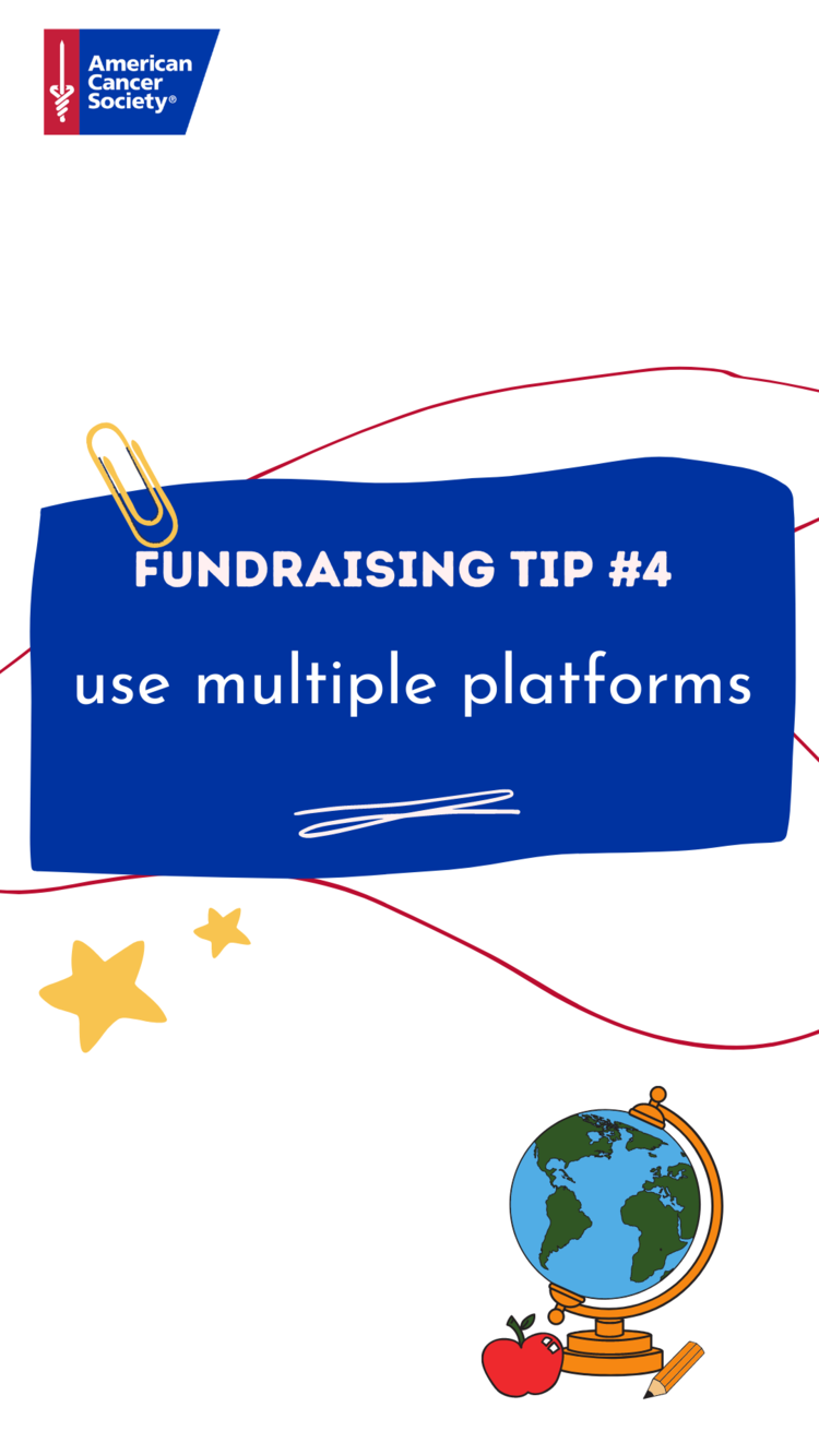 Use Multiple Platforms