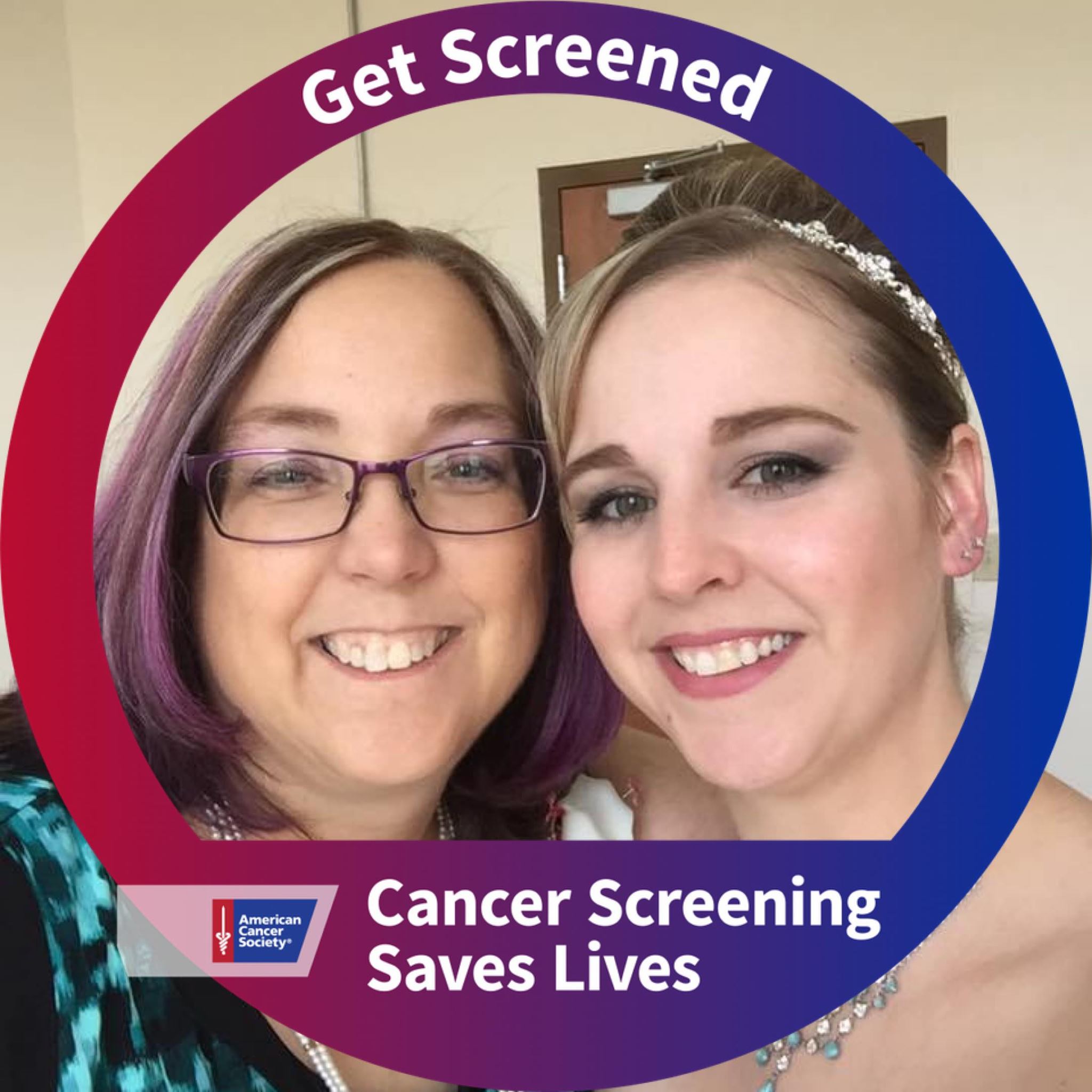 Early Detection Saved My Life: My Bone Cancer Story - j5zllp9