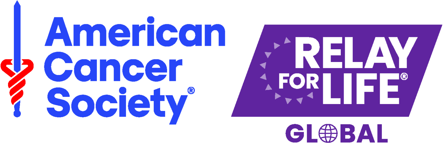 Global Relay For Life Logo American Cancer Society Resources