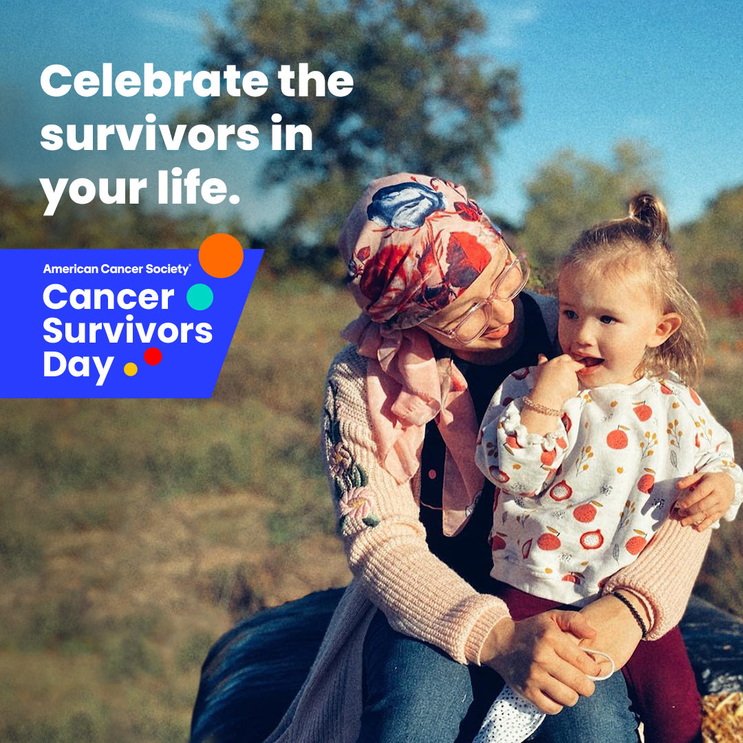 Cancer Survivors Day & Month_SocialPost3_1080x1080