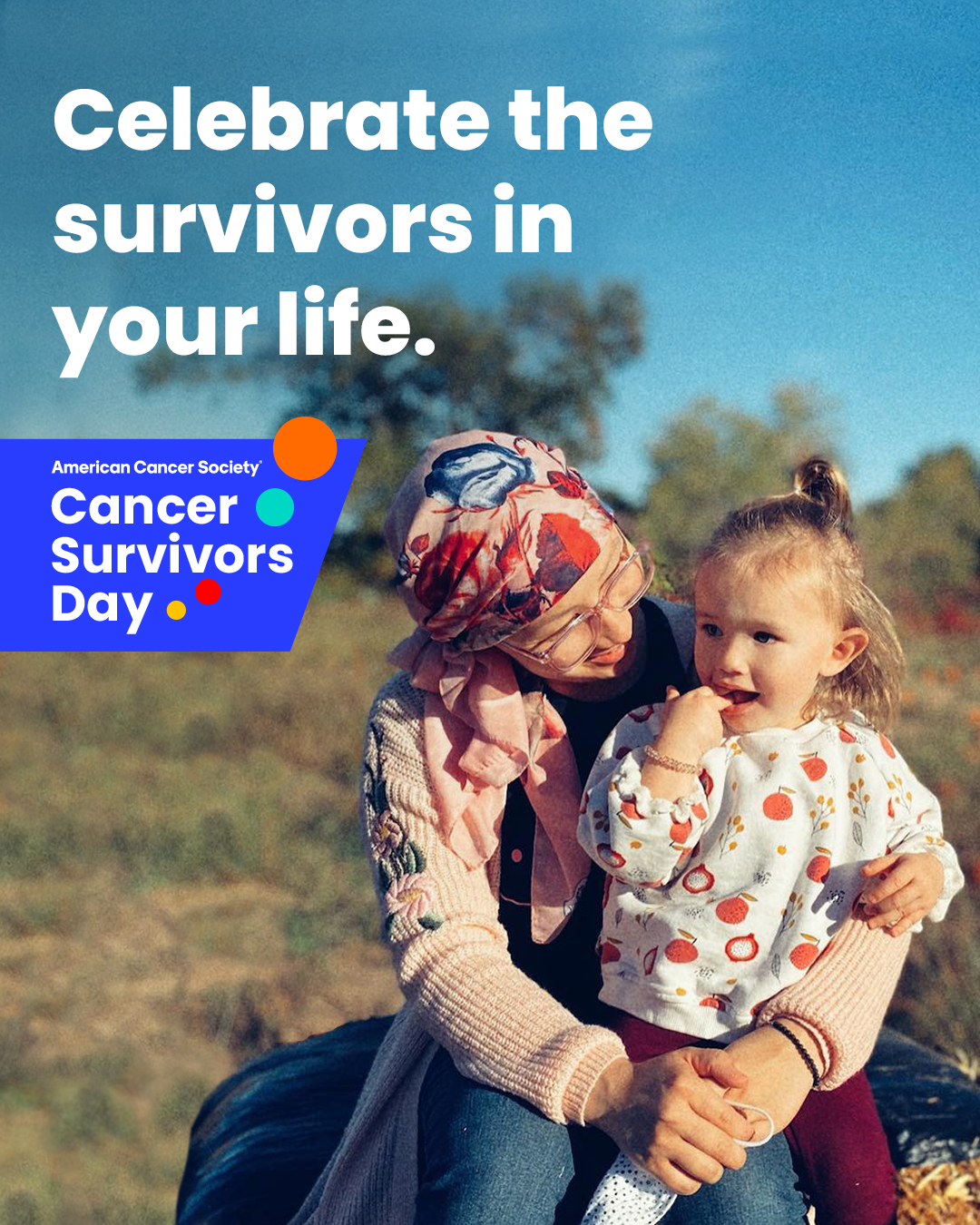 Cancer Survivors Day & Month_SocialPost3_1080x1350