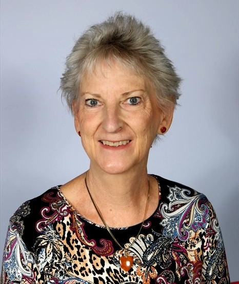 Jackie Treece - Voices of Hope - American Cancer Society Resources