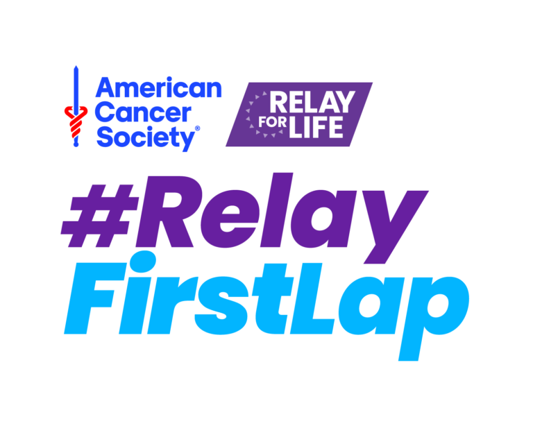 2025 Relay First Lap Relay For Life American Cancer Society Resources