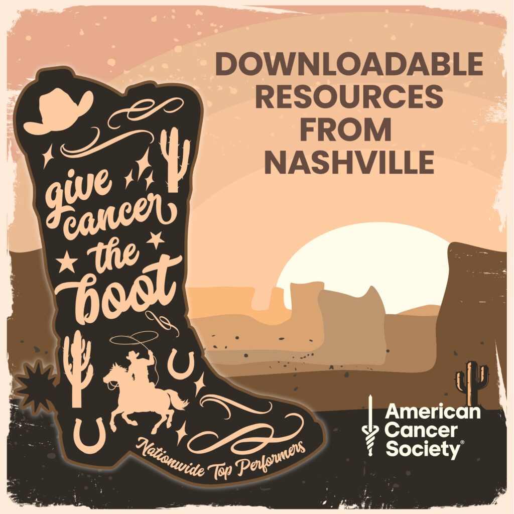 Downloadable Resources from Nashville