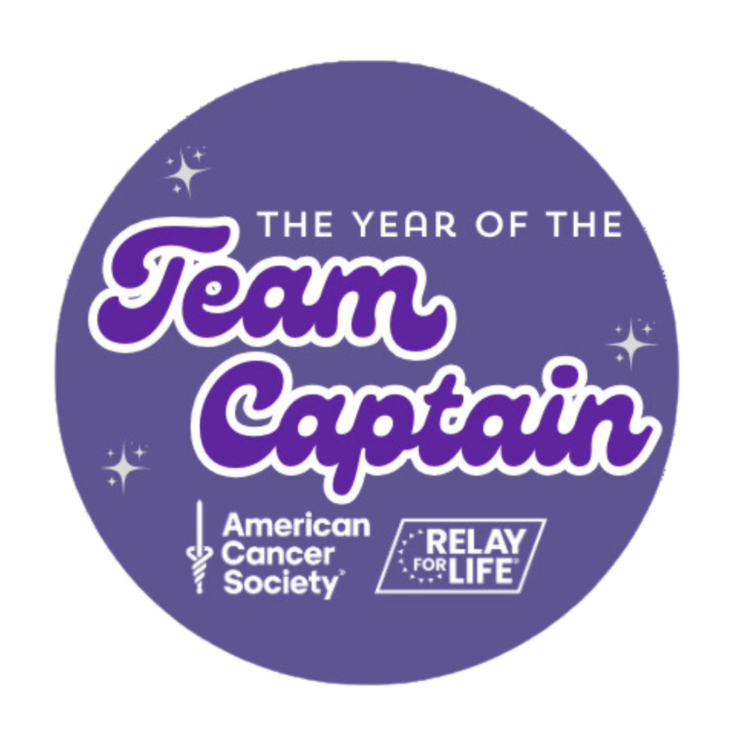 Relay Hype Week 2025 American Cancer Society Resources