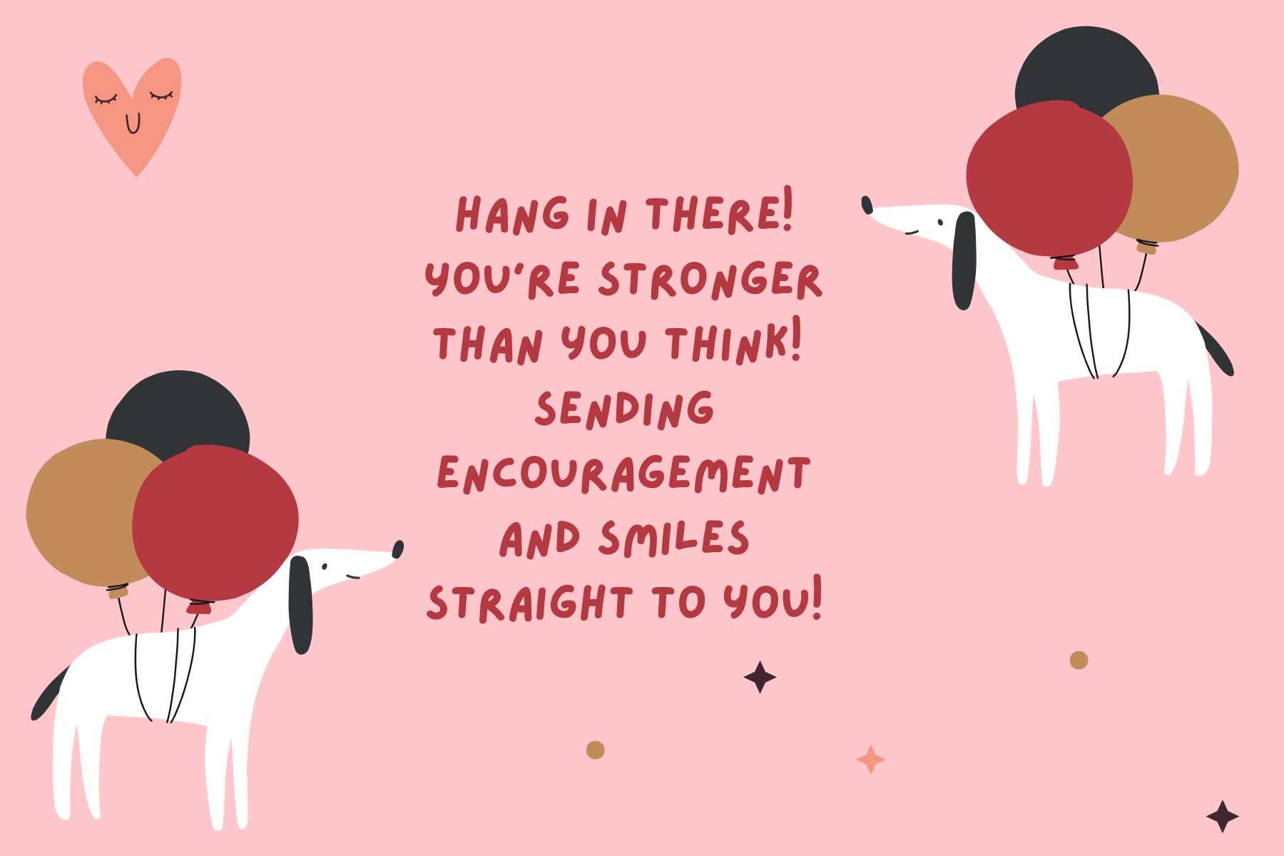 ACS Ecard Greeting Card 9