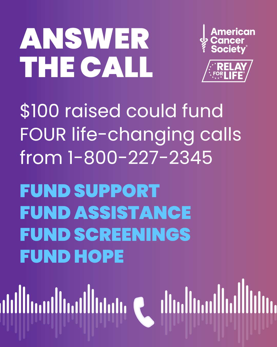 Answer The Call_insta post