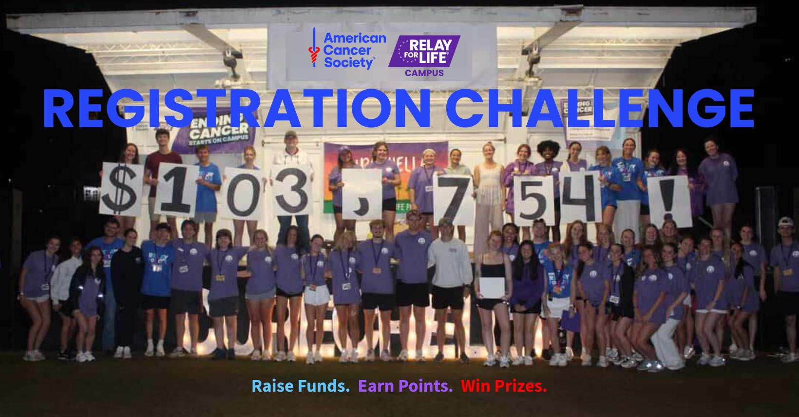 Campus RFL 2026 Reg Challenge Facebook Group Cover