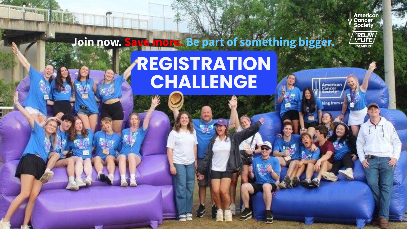 Campus RFL 2026 Reg Challenge Facebook Page Photo
