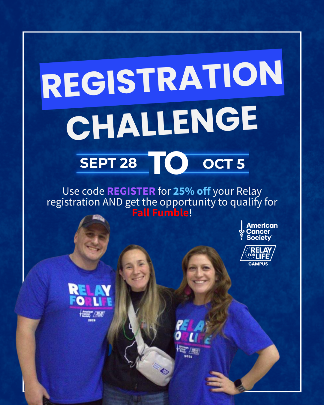 Campus RFL_ 2026 Reg Challenge Social Post 2