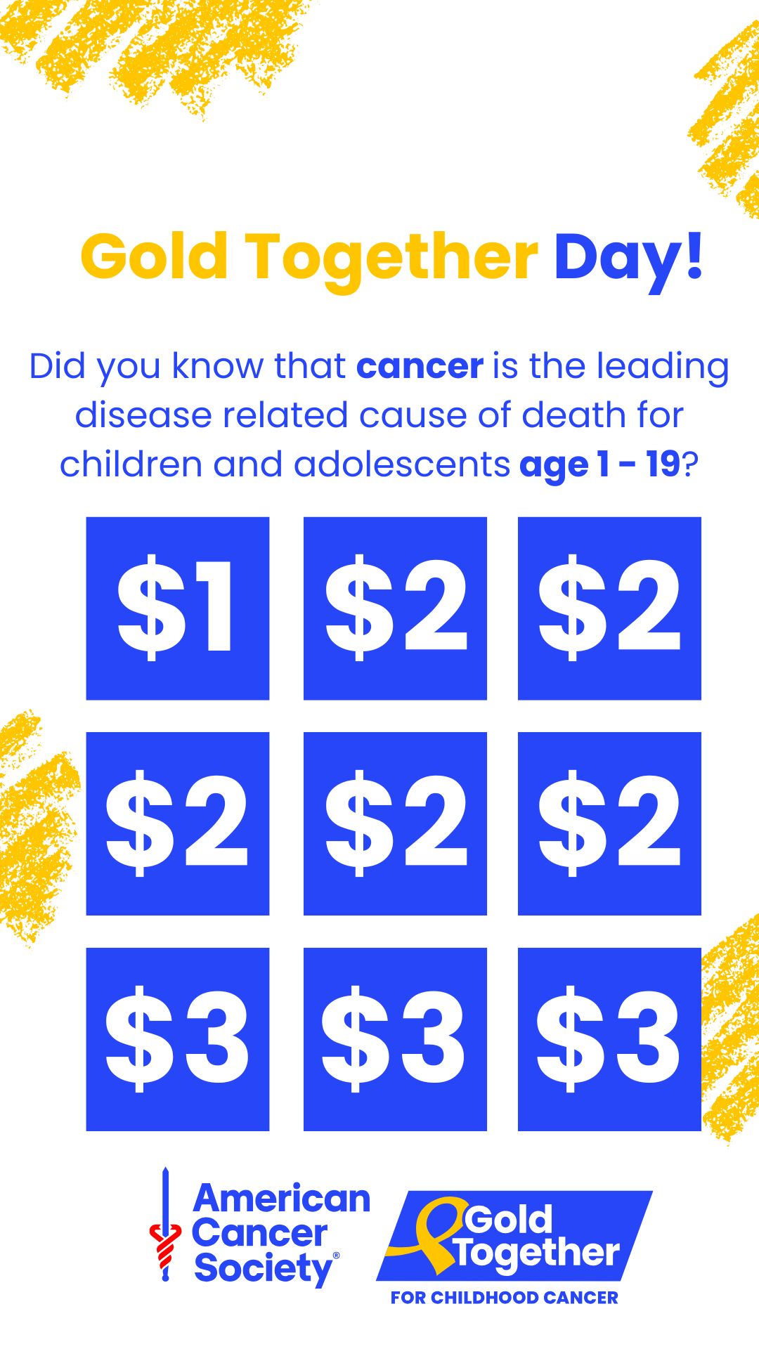 Raise $20 Collegiate Venmo