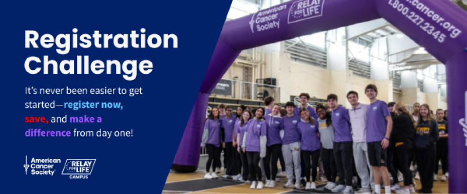Campus RFL 2026 Reg Challenge Email Header