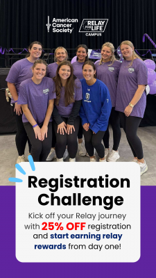 Campus RFL 2026 Reg Challenge Story Post