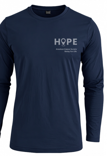 Front of Hope is Here